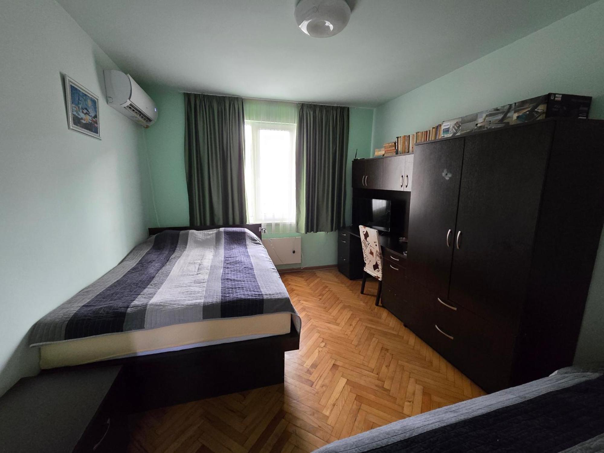 Comfort Apartment Vt Veliko Tŭrnovo Exterior foto