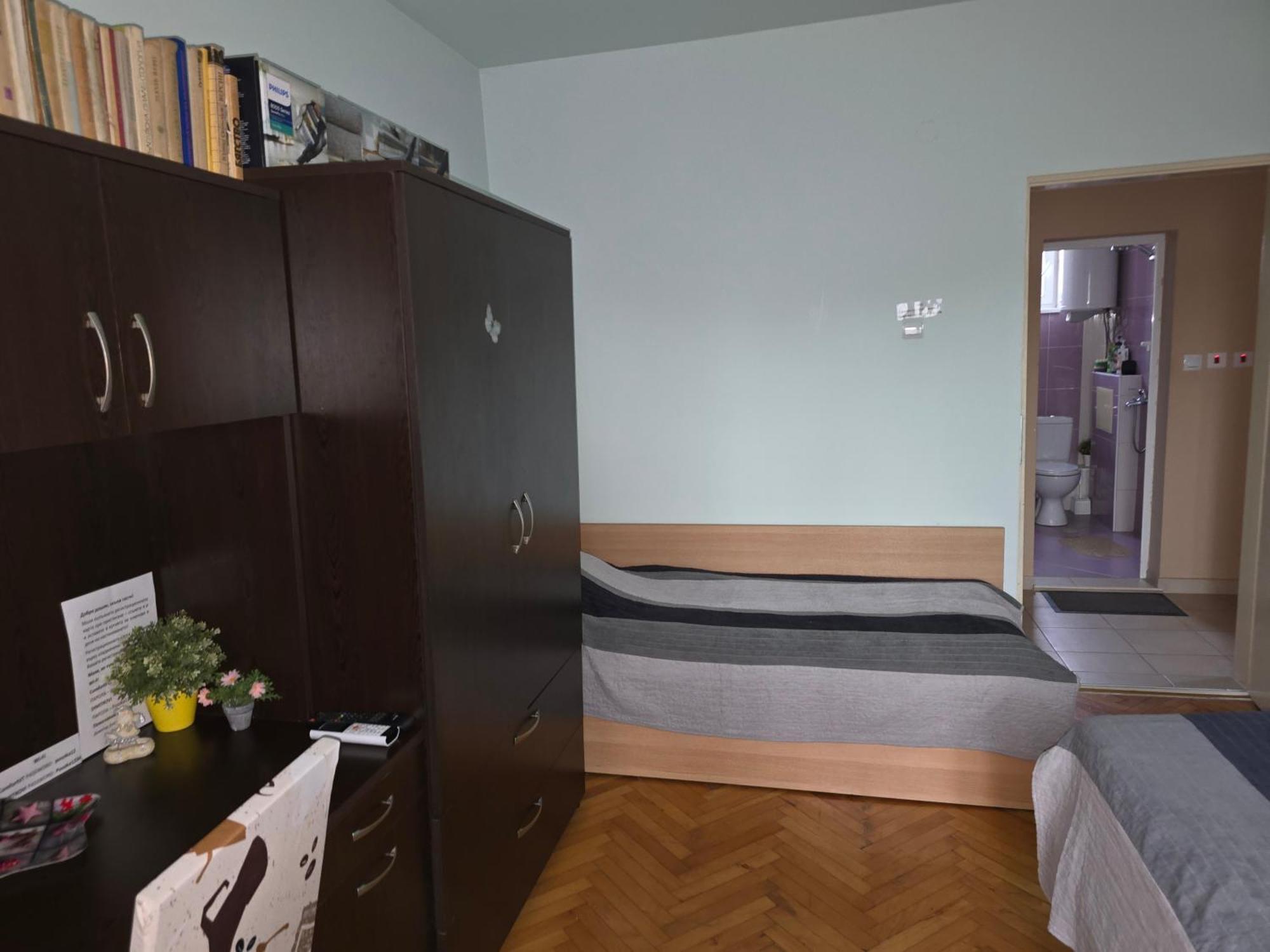 Comfort Apartment Vt Veliko Tŭrnovo Exterior foto