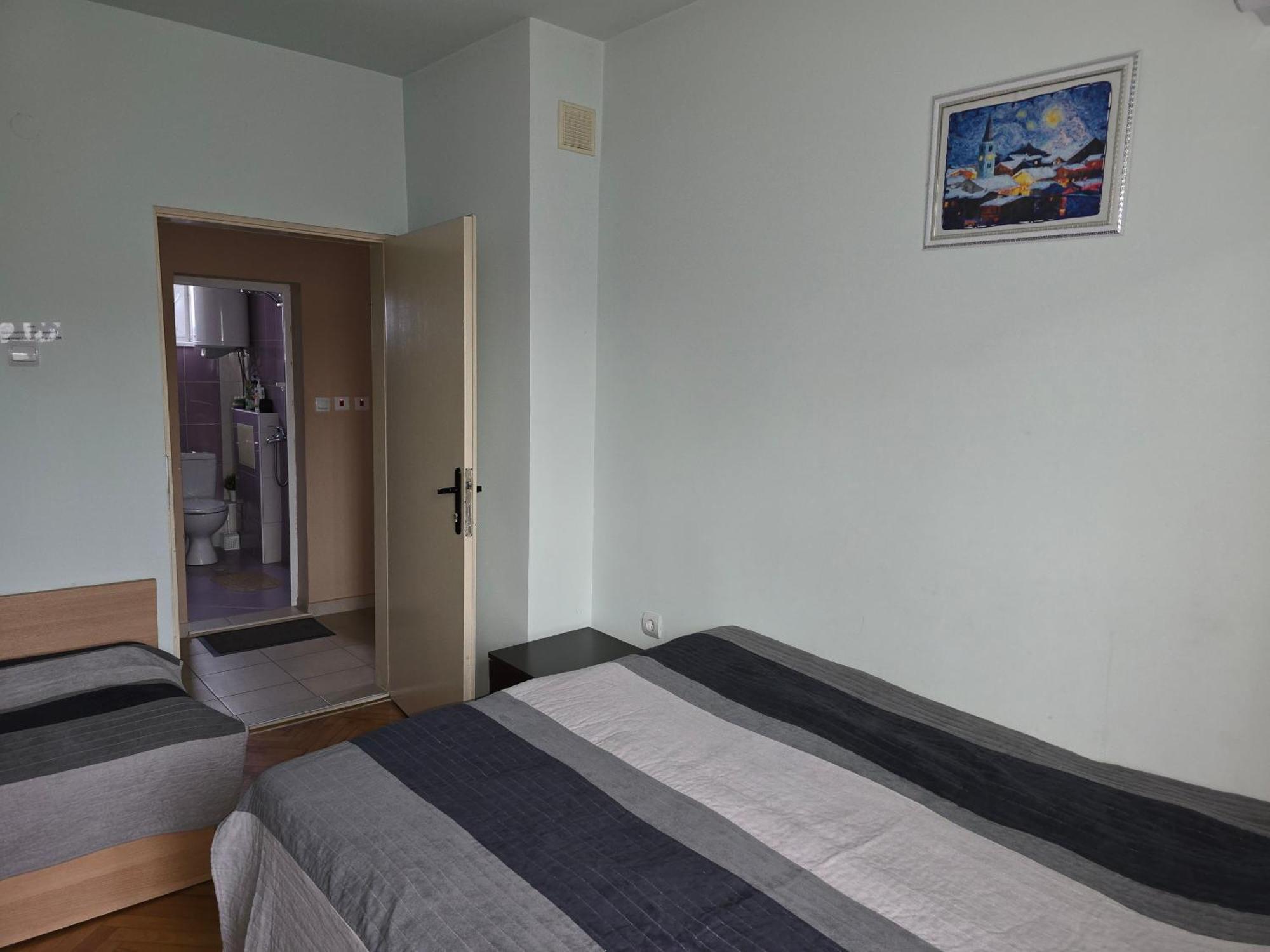 Comfort Apartment Vt Veliko Tŭrnovo Exterior foto